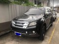 Used ISUZU MU-X 2015 (Automatic) 09053184982-4