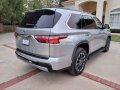 Brand new 2023 Toyota Sequoia Limited V6 Hybrid -1