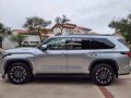 Brand new 2023 Toyota Sequoia Limited V6 Hybrid -2