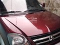 Sell 2012 Mitsubishi Adventure  in Red-0