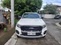 Sell 2019 Ford Ranger  2.0 Turbo Wildtrak 4x2 AT in White-4
