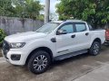 Sell 2019 Ford Ranger  2.0 Turbo Wildtrak 4x2 AT in White-5