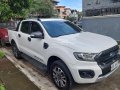Sell 2019 Ford Ranger  2.0 Turbo Wildtrak 4x2 AT in White-8