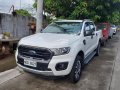 Sell 2019 Ford Ranger  2.0 Turbo Wildtrak 4x2 AT in White-9