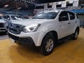 2019 Isuzu mu-X RZ4E-3