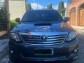 2013 Toyota Fortuner  2.4 G Diesel 4x2 AT for sale by Verified seller-1