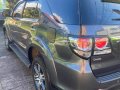 2013 Toyota Fortuner  2.4 G Diesel 4x2 AT for sale by Verified seller-23