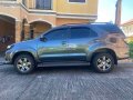 2013 Toyota Fortuner  2.4 G Diesel 4x2 AT for sale by Verified seller-22