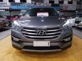 2016 Hyundai Santa Fe Crdi A/T-0