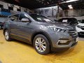 2016 Hyundai Santa Fe Crdi A/T-1