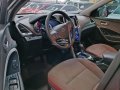 2016 Hyundai Santa Fe Crdi A/T-10