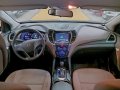 2016 Hyundai Santa Fe Crdi A/T-11