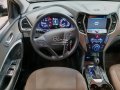 2016 Hyundai Santa Fe Crdi A/T-12