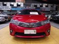 2015 Toyota Corolla Altis 1.6 V A/T-0