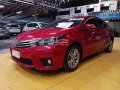 2015 Toyota Corolla Altis 1.6 V A/T-2