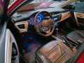 2015 Toyota Corolla Altis 1.6 V A/T-8