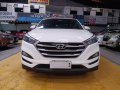 2019 Hyundai Tucson A/T-0