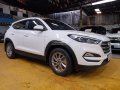 2019 Hyundai Tucson A/T-1