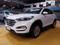 2019 Hyundai Tucson A/T-2