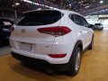 2019 Hyundai Tucson A/T-5