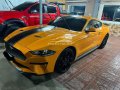 Used 2019 Ford Mustang  2.3L Ecoboost for sale in good condition-0