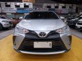 2021 Toyota Vios XLE CVT-0