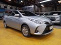 2021 Toyota Vios XLE CVT-1