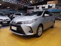 2021 Toyota Vios XLE CVT-2