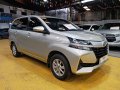 2021 Toyota Avanza E A/T-1