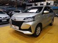 2021 Toyota Avanza E A/T-2