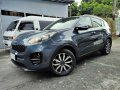 2018 Kia Sportage EX diesel automatic-0