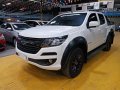 2020 Chevrolet Colorado A/T-2