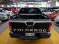 2020 Chevrolet Colorado A/T-7