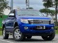 🔥 143k All In DP 🔥 PRICE DROP 🔥 2015 Ford Ranger XLT 4x2 Manual Diesel.. Call 0956-7998581-0