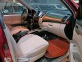 2012 Mitsubishi Montero Sport GLX A/T-15