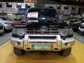 2008 Mitsubishi Montero Sport GLS A/T-0