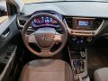 2019 Hyundai Accent A/T-9