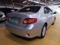 2010 Toyota Corolla Altis G A/T-5