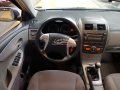 2010 Toyota Corolla Altis G A/T-10