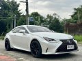 Second hand 2015 Lexus RC  350 for sale-0