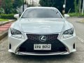 Second hand 2015 Lexus RC  350 for sale-1