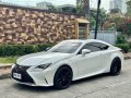Second hand 2015 Lexus RC  350 for sale-2
