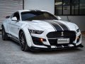 Pre-owned 2017 Ford Mustang 5.0 GT Convertible AT for sale in good condition-0
