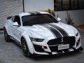 Pre-owned 2017 Ford Mustang 5.0 GT Convertible AT for sale in good condition-1
