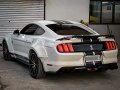 Pre-owned 2017 Ford Mustang 5.0 GT Convertible AT for sale in good condition-15