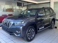 HOT!!! 2023 Toyota Land Cruiser Prado 4.0 4x4 AT (Gasoline) for sale at affordable price-0