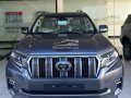 HOT!!! 2023 Toyota Land Cruiser Prado 4.0 4x4 AT (Gasoline) for sale at affordable price-1