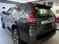 HOT!!! 2023 Toyota Land Cruiser Prado 4.0 4x4 AT (Gasoline) for sale at affordable price-3