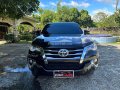 2nd hand 2019 Toyota Fortuner  2.4 G Diesel 4x2 AT for sale-0