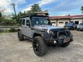 FOR SALE! 2017 Jeep Wrangler Sport 2.0 4x4 AT available at cheap price-0